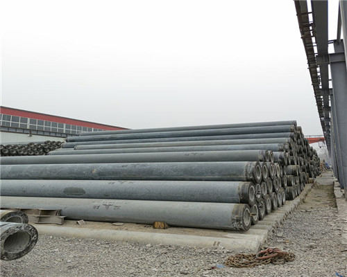 業臻新型建材提醒，靜壓管樁焊接接樁規則有哪些？